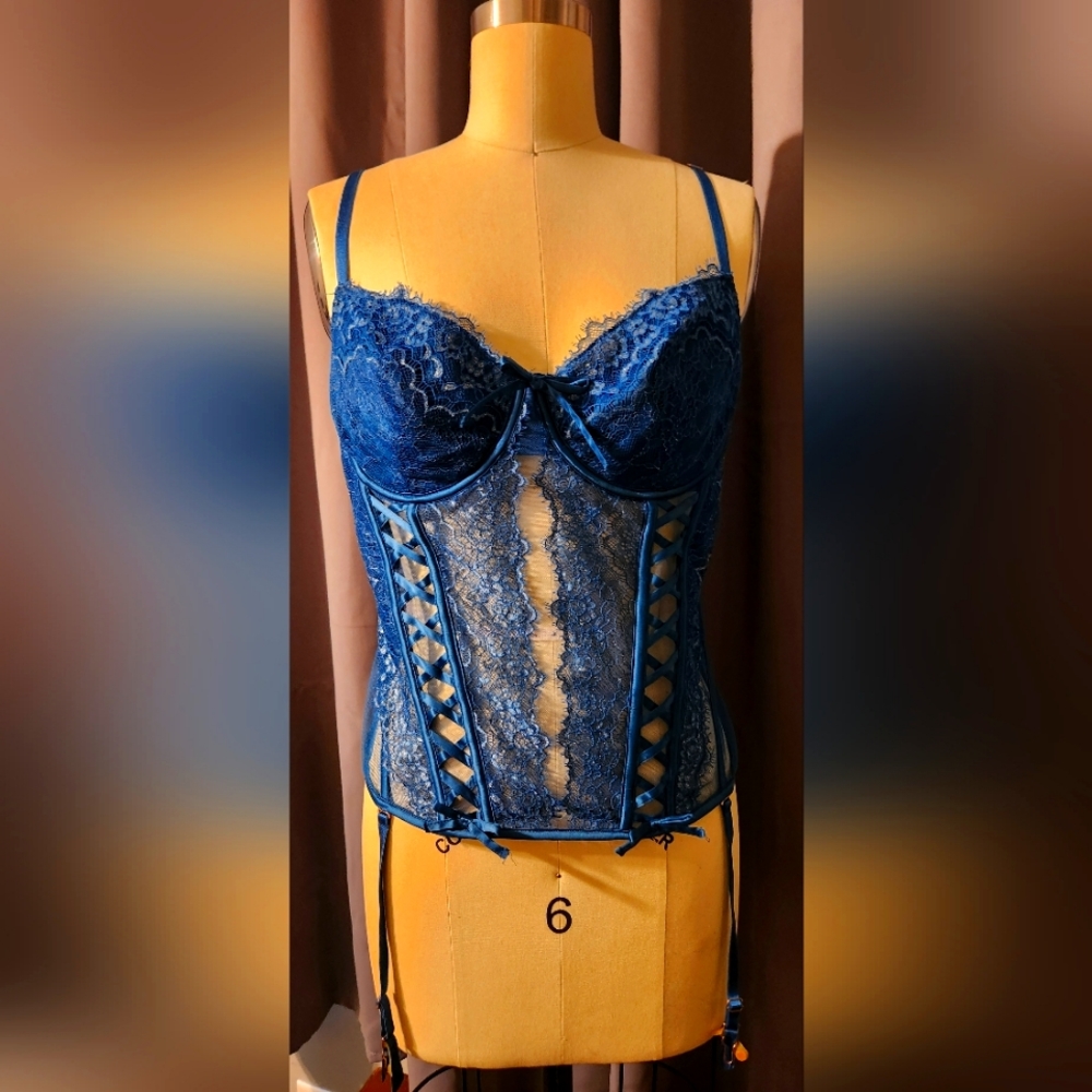 Victoria Secret Lingerie